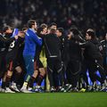 Bucuria de la final a celor de la Como / Foto: Imago Images