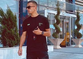 A avut dubii înainte să vină în România din cauza unui scandal la națională, dar acum se declară încântat: „Totuși, femeile de acolo sunt mai frumoase”