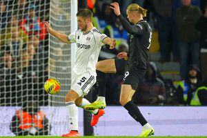 Manchester City - Fulham, în etapa a 26-a din Premier League! „Cetățenii” întâlnesc una dintre victimele sale preferate » Echipele probabile