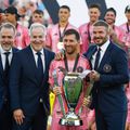 Inter Miami a devenit cel mai valoros club din Statele Unite ale Americii / Imago Images