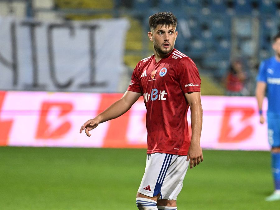 Jucătorii Oțelului, reacție după acuzațiile de blat cu FCSB: „Joao Paulo, 600.000 de euro?”