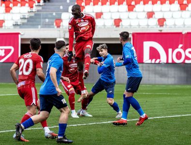 Meciurile decisive în grupa C a Cupei României Betano: cine prinde ...