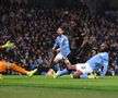 Manchester City - Fulham 3-0 // FOTO: Getty Images