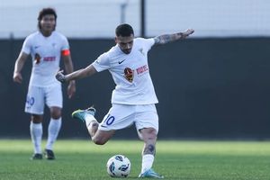 Nicolae Stanciu, pasă de gol în meciul contra lui Ionuț Nedelcearu » Cât s-a terminat duelul