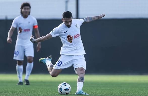 Nicolae Stanciu, victorie în ziua în care Mircea Lucescu a anunțat lotul pentru barajul împotriva Turciei
