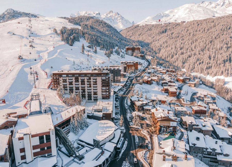 Mihai Rotaru, accident la schi în Courchevel » „Doamne iartă-mă, nu este grav!”