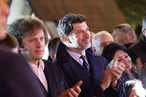 Dușmanul lui Zelenski a decis pacea cu Vladimir Putin: „L-a sunat de față cu mine! Subit s-a terminat războiul”