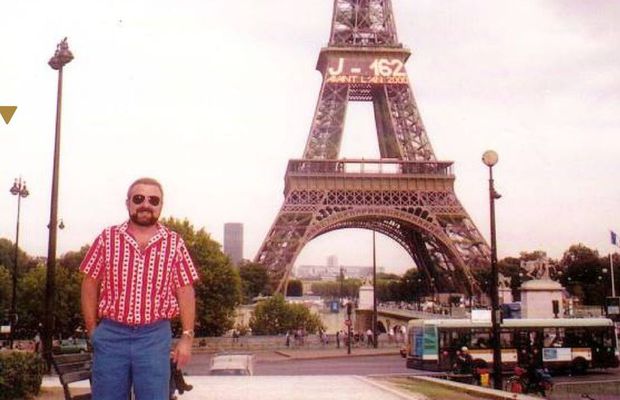 Românul care i-a tratat pe eschimoși povestește ce s-a întâmplat când l-a abordat pe marele Cruyff în magazin: „I-am spus «Kopek»”