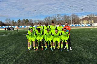 Show pe „sinteticul” din Copou! » Poli Iași a făcut instrucție în amicalul de astăzi: două penalty-uri ratate de oaspeți