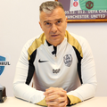 Daniel Pancu a fost declarat „Antrenorul lunii ianuarie 2026”, în proiectul GSP, „Cei mai buni”