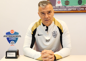 Daniel Pancu a găsit „bila neagră” la FCSB: „Li s-a părut prea ușor!” + Planul prin care vrea să evite dezastrul la CFR