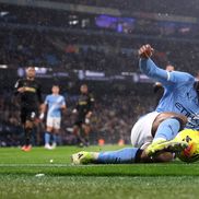 Manchester City - Fulham 3-0 // FOTO: Getty Images