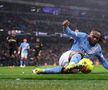 Manchester City - Fulham 3-0 // FOTO: Getty Images
