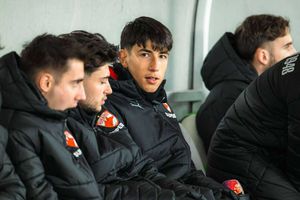 Se pregătește să debuteze la Dinamo: „Își folosește foarte bine ambele picioare”