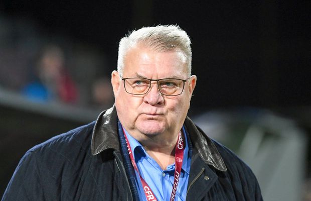 „Fură la noi? Fură!” » E război la Cluj! La 24 de ore după atacul dur al lui Mureșan, a venit replica: „Aș aminti un singur nume - Bilica”