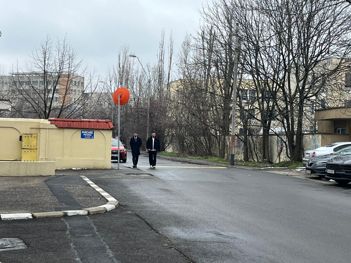 Comisia de Disciplină și Etică a FRF judecă azi cazul Cristiano Bergodi - Andrei Cordea