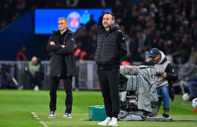 Gigantul francez i-a anunțat plecarea antrenorului în toiul nopții: „Îi urăm tot binele în carieră”