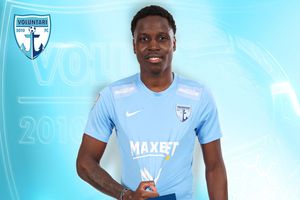 Transfer cu experiență europeană » FC Voluntari se întărește pentru promovare