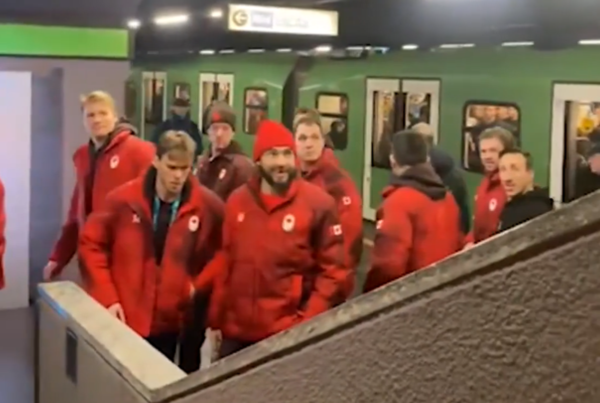 Au părăsit Satul Olimpic pentru a se caza la un hotel de 5 stele! Susțin că nu este vorba despre lux, ci despre performanță