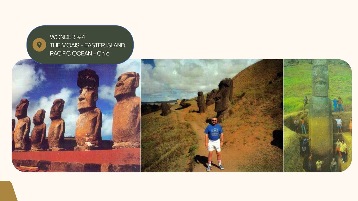 Românul care i-a tratat pe eschimoși povestește ce s-a întâmplat când l-a abordat pe marele Cruyff în magazin: „I-am spus «Kopek»”