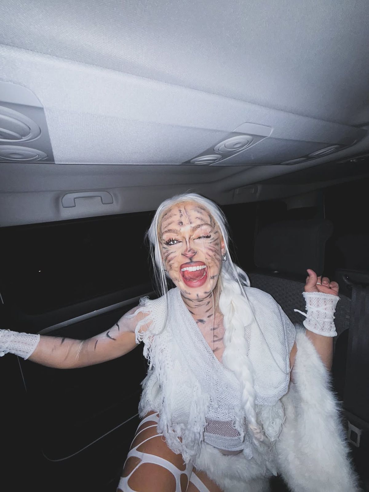 Campion olimpic la Milano Cortina cu gura plină de sânge după o căzătură » Mama și logodnica lui erau pe margine