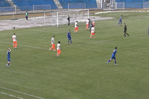 Ultima etapă a grupelor Cupei României Betano » Start în primul meci al zilei!