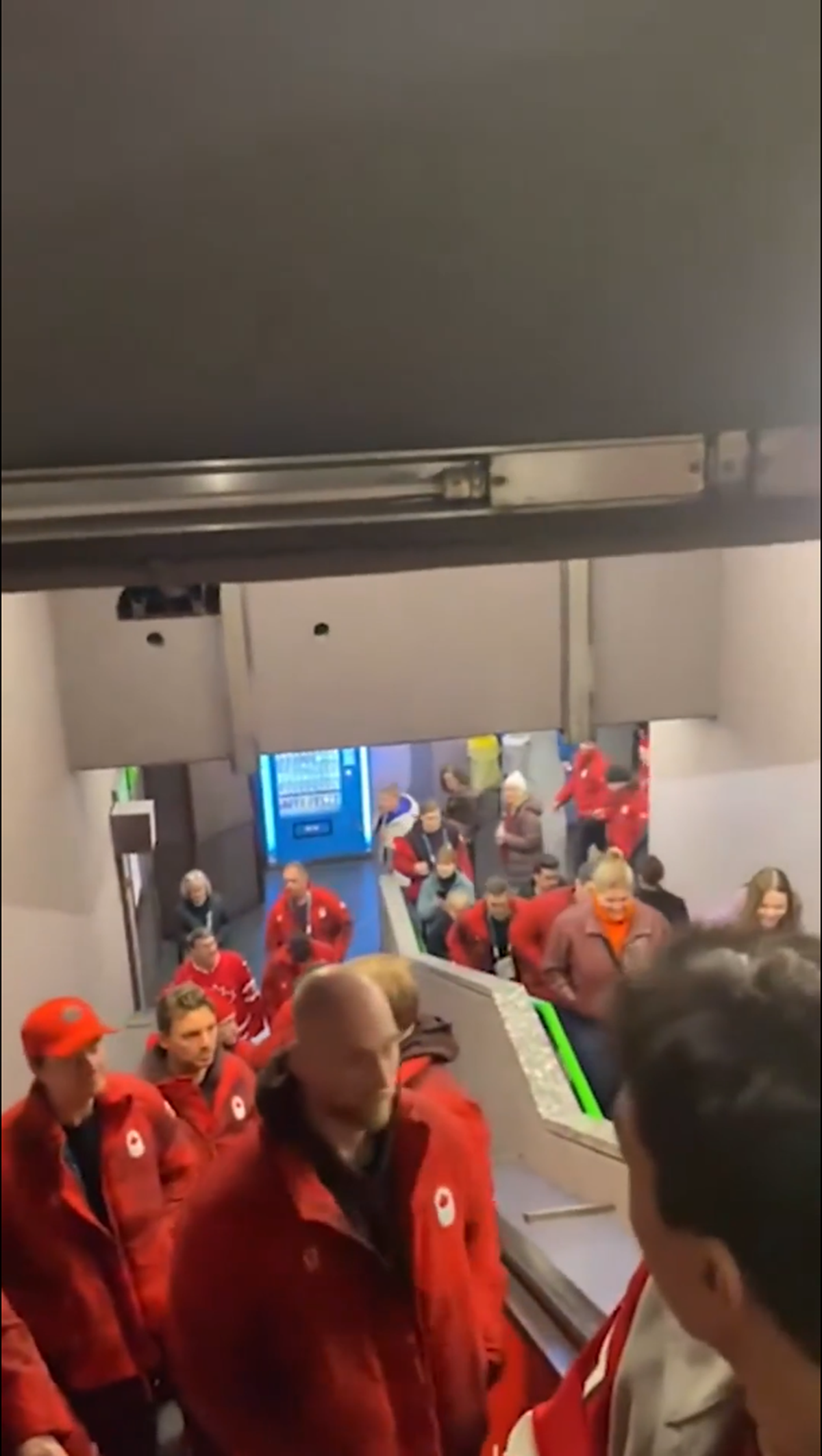 Au părăsit Satul Olimpic pentru a se caza la un hotel de 5 stele! Susțin că nu este vorba despre lux, ci despre performanță