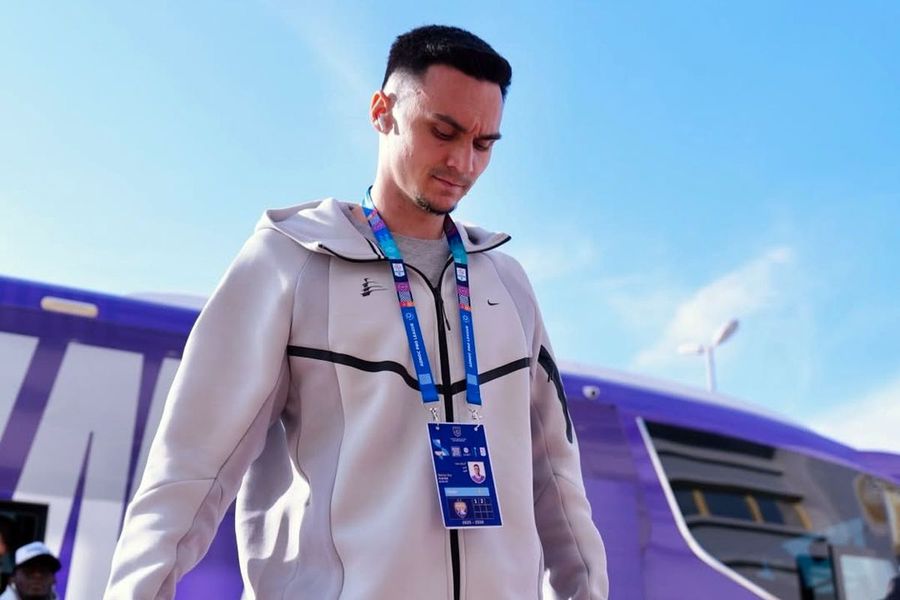 Dorit de FCSB, Adrian Șut poate ajunge în Italia! Formația e cu un picior în Serie A și a pus ochii pe român