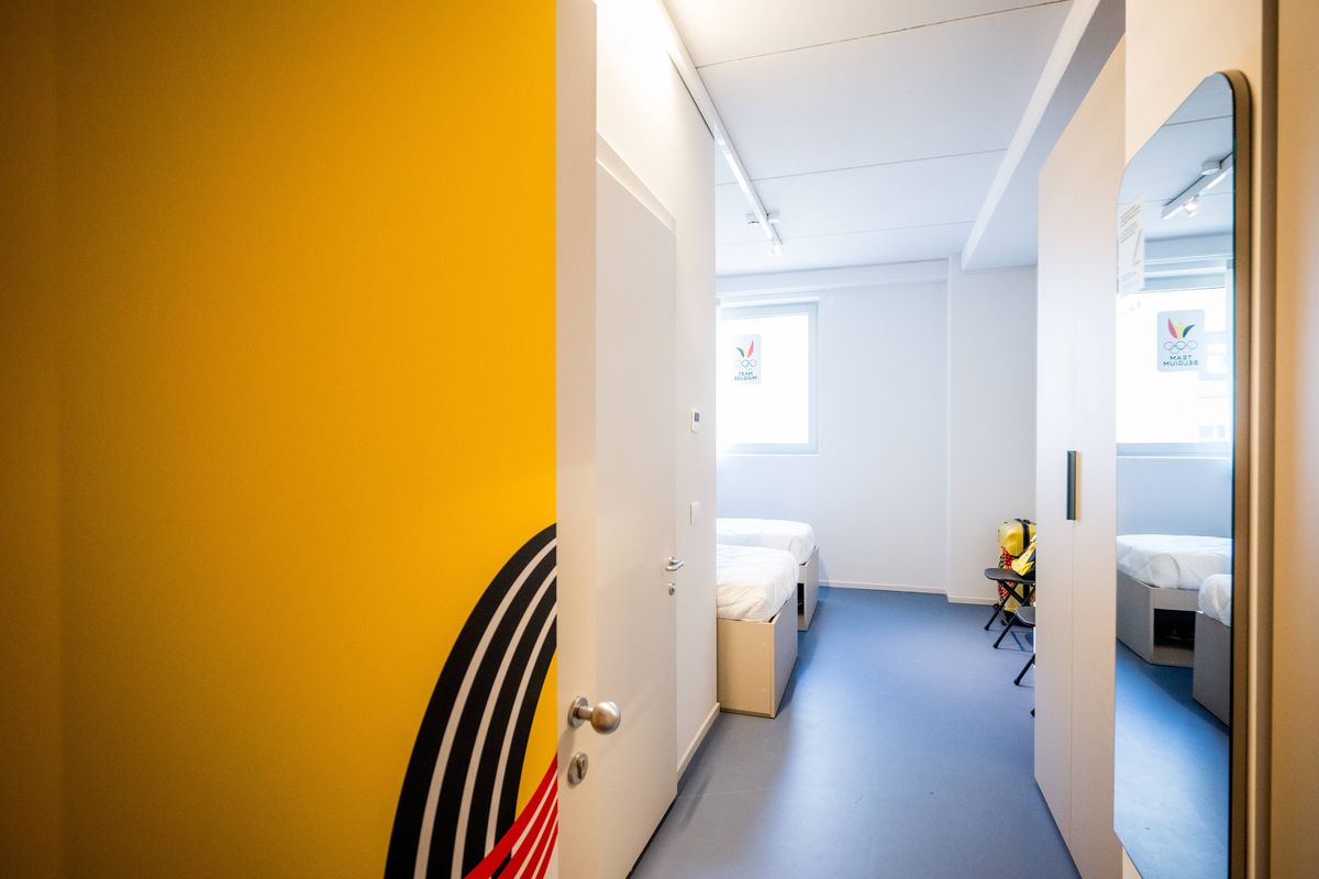 „Nu facem asta ca să jignim pe cineva” » Motivul pentru care vedetele Canadei au părăsit Satul Olimpic de la Milano Cortina