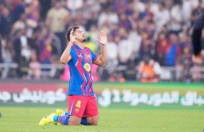 Ronald Araujo, interviu despre cea mai grea perioadă din viața lui: „Oamenii le doreau moartea fiicelor mele”