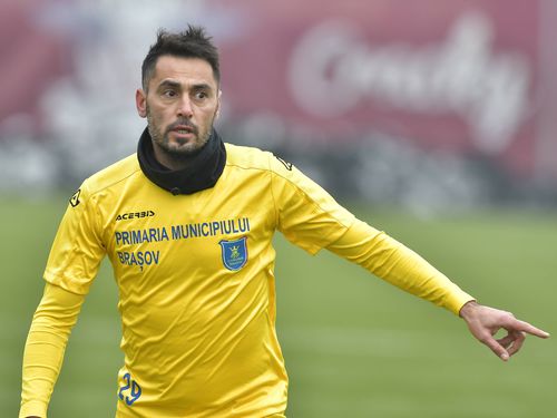 Mugurel Buga are încredere în Daniel Paraschiv, foto: Imago