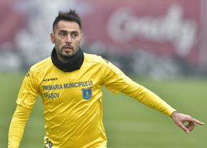 „Dinamo joacă cel mai incisiv” » Golgheterul all-time al Rapidului în Europa pune „diagnosticul”: „Jocul lui Gâlcă e prea previzibil”