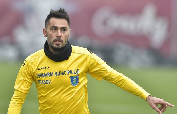 „Dinamo joacă cel mai incisiv” » Golgheterul all-time al Rapidului în Europa pune „diagnosticul”: „Jocul lui Gâlcă e prea previzibil”