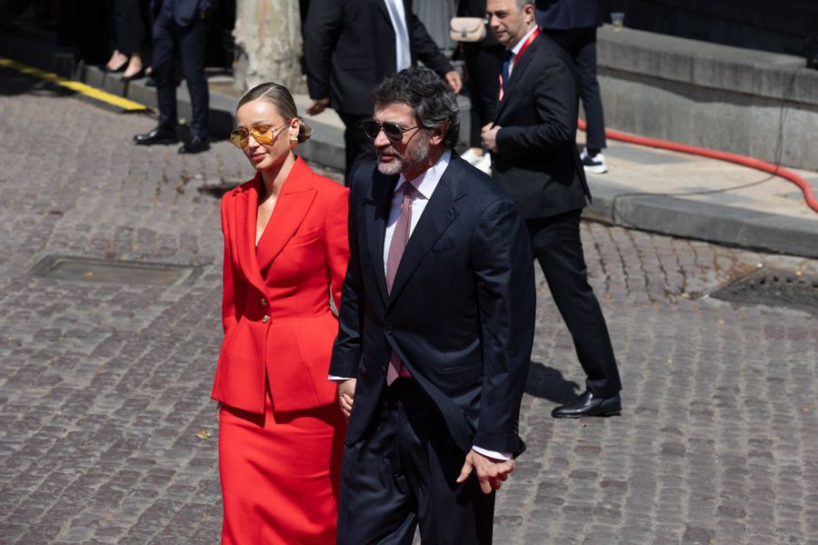 Fostul mare fotbalist susține că patronul de la AC Milan a decis pacea cu Vladimir Putin: „L-a sunat de față cu mine! Subit s-a terminat războiul”