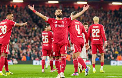 Mohamed Salah a primit o ofertă de nerefuzat » I-au pus pe masă un salariu colosal