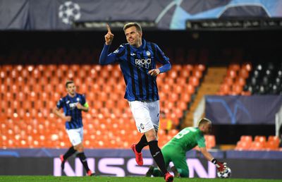 VALENCIA - ATALANTA 3-4 // Ilicic show! Ce record a stabilit după prestația formidabilă din Champions League » Ronaldo și Messi n-au reușit asta
