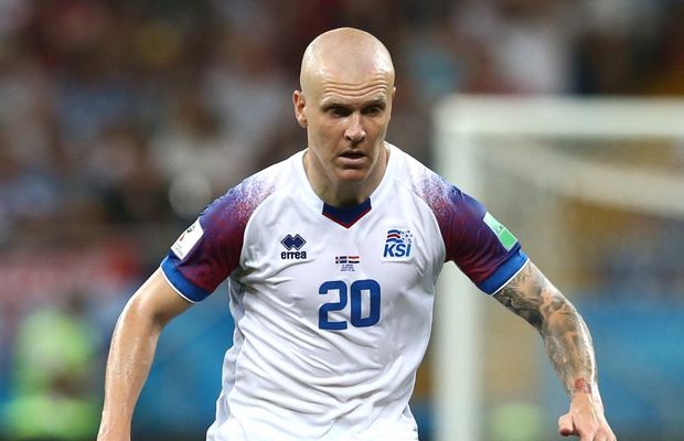 Islanda ne-a luat-o înainte » Adversarii noștri din Liga Națiunilor și-au recuperat fotbaliștii din Italia