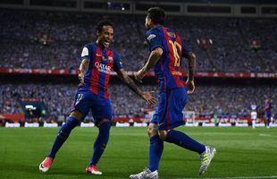 Neymar înapoi la Barcelona? Josep Maria Bartomeu, președintele Barcelonei, a dat noi declarații