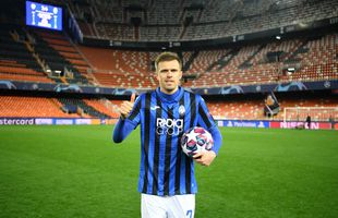 Josip Ilicic și miracolul Atalanta » „Pentru Bergamo care suferă. Vom sărbători după ce învingem virusul”