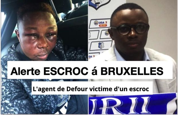 Nume de cod: „Escrocul”. Noul „creier” de la o vicecampioană din Liga 1, acuzat de fraudă și viol: „A fost bătut, dezbrăcat și aruncat în portbagaj”