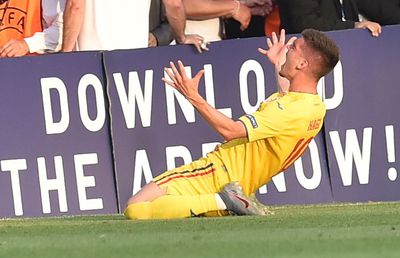 Ianis Hagi, analizat de un fost fotbalist belgian „Nu a așteptat să devină un star la Genk. Simțea presiunea naționalei”