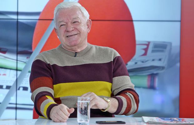 EXCLUSIV // VIDEO Sandu Boc a bătut un securist la Athenee Palace și a ajuns în spatele gratiilor: „Soră-mea a început să plângă și m-au băgat la pușcărie!”