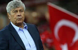 Mircea Lucescu respinge varianta de a se întoarce acum în Turcia „N-am ofertă de la Fenerbahce”