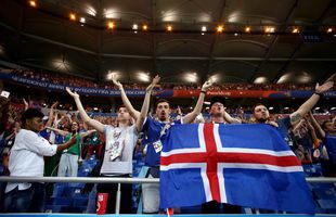 ISLANDA - ROMÂNIA // Directorul executiv al Federației Islandeze, anunț categoric: „Luăm în calcul doar ca meciul să se joace cu spectatori”