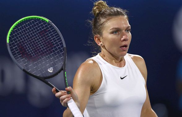 Simona Halep dezvăluie cea mai importantă schimbare: „De un an de zile e așa!”