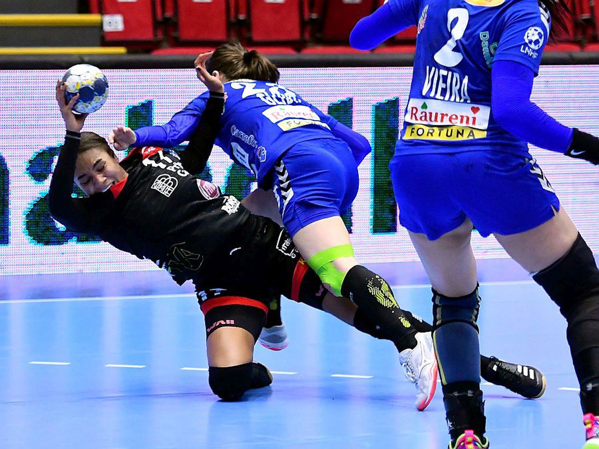 CSM București e acum favorită la titlu! Cum arată lupta la câștigarea campionatului