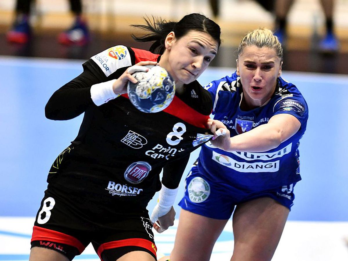 VIDEO Scandal după CSM București - SCM Rm. Vâlcea! Florentin Pera iese la atac: „Și-au bătut joc de munca noastră”