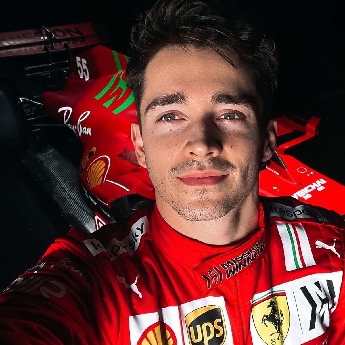 Noul monopost lansat de Ferrari, după cel mai slab sezon din ultimii 40 de ani: „Ne-am inspirat din istoria noastră”