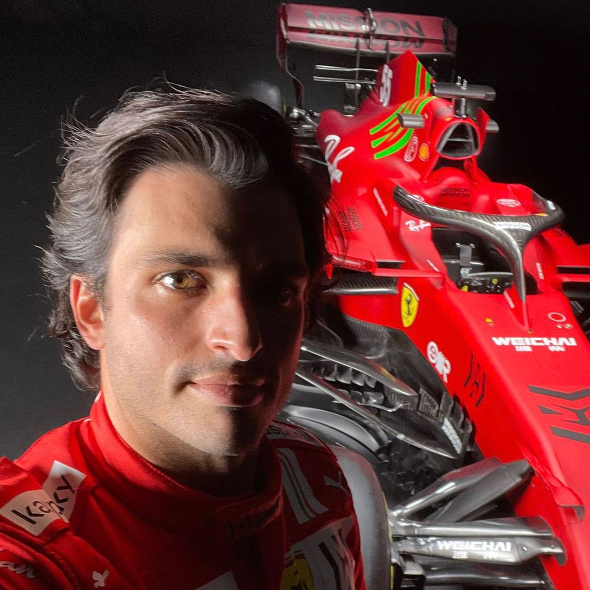 Noul monopost lansat de Ferrari, după cel mai slab sezon din ultimii 40 de ani: „Ne-am inspirat din istoria noastră”