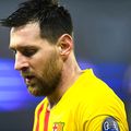 Leo Messi // FOTO: Imago